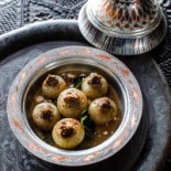 Mariano Kebab Amigo Bebida