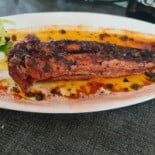 Castillo Rincon Arboleas Comida