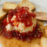 Castillo Rincon Arboleas Comida