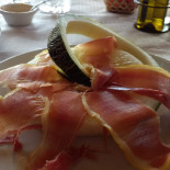 Castillo Rincon Arboleas Comida