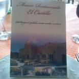 Castillo Rincon Arboleas Carta