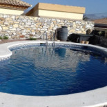 Castillo Rincon Arboleas Exterior