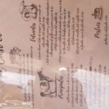 Castillo Rincon Arboleas Carta