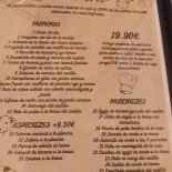 Castillo Rincon Arboleas Carta