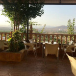 Castillo Rincon Arboleas Exterior