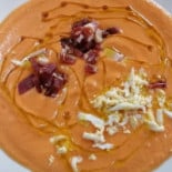 Los Cabanas Nourriture