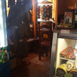 Los Cabanas À l'intérieur