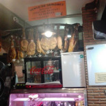 Los Cabanas À l'intérieur