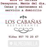 Los Cabanas Logo