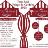 Los Cabanas Carte
