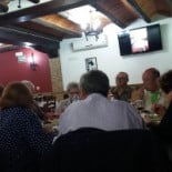 Los Cabanas À l'intérieur