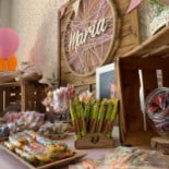 Los Cabanas À l'intérieur