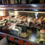 Los Cabanas Nourriture