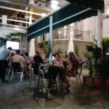 Los Cabanas Extérieur