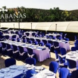Los Cabanas Extérieur