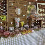 Los Cabanas À l'intérieur