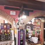 Los Cabanas À l'intérieur