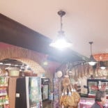 Los Cabanas À l'intérieur