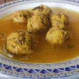 Los Cabanas Nourriture