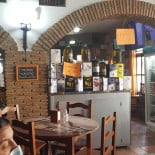 Los Cabanas À l'intérieur