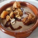 Los Cabanas Nourriture