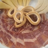 Los Cabanas Nourriture