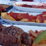 Castillo Rincon Arboleas Comida