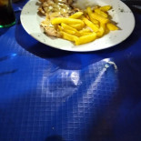 Castillo Rincon Arboleas Bebida