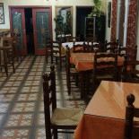 Castillo Rincon Arboleas Exterior