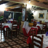 Castillo Rincon Arboleas Exterior