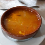 Castillo Rincon Arboleas Bebida