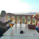 Castillo Rincon Arboleas Bebida