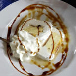 Castillo Rincon Arboleas Comida