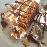 Castillo Rincon Arboleas Comida