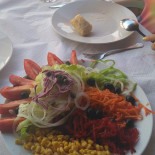 Castillo Rincon Arboleas Bebida