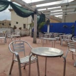 Meson La Rubia Exterior