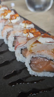 Okaeri Sushi drink