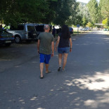 Chiringuito El Soto Extérieur