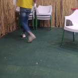 Chiringuito El Soto Extérieur