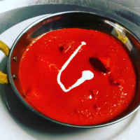 Taj Mahal Tandoori Almunecar Bebida