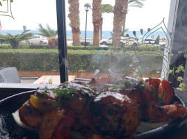 Taj Mahal Tandoori Almunecar Exterior