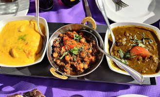 Taj Mahal Tandoori Almunecar Bebida