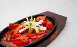 Taj Mahal Tandoori Almunecar Bebida