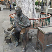 El Populacho Boisson