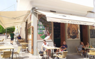 El Populacho Extérieur