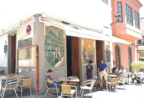 El Populacho Extérieur