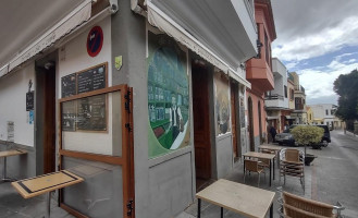 El Populacho Extérieur