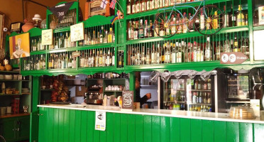 El Populacho Boisson