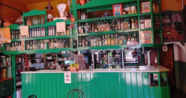 El Populacho Extérieur