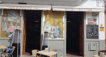 El Populacho Boisson